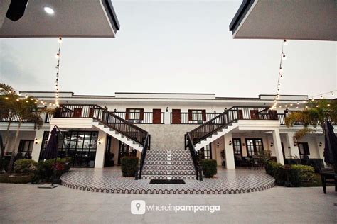 the mansion clark pampanga